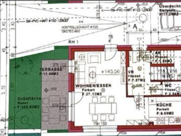 Modernes Reihenhaus in Neusiedl am See