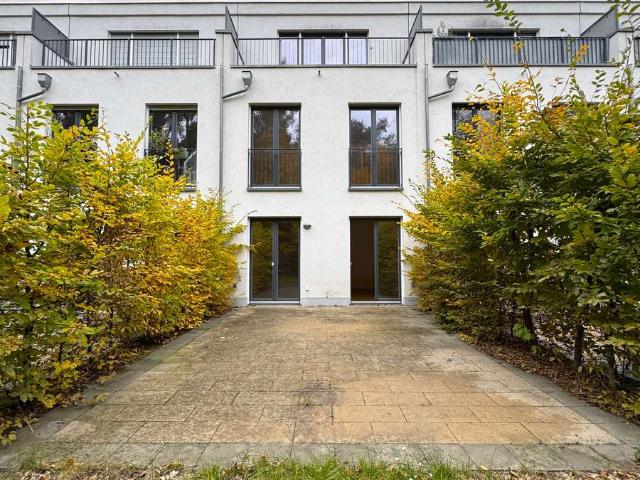modernes Reihenhaus in bester Lage 4 Zimmer und ein unverbaubarer Blick ins Grüne!