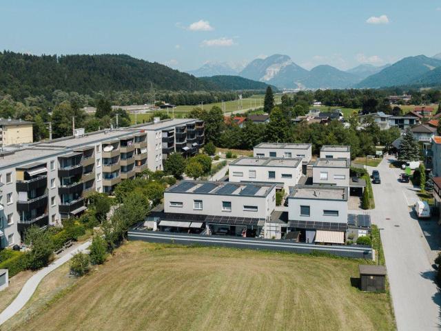 Modernes Reihenhaus in Kundl zu verkaufen