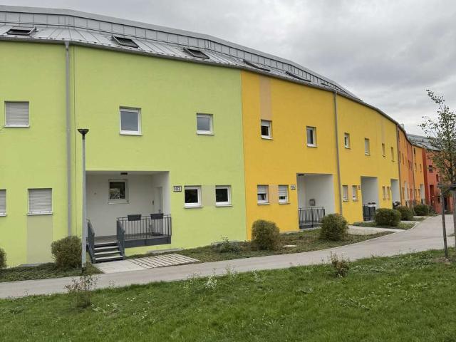 Modernes Reihenhaus in toller Lage in Erding