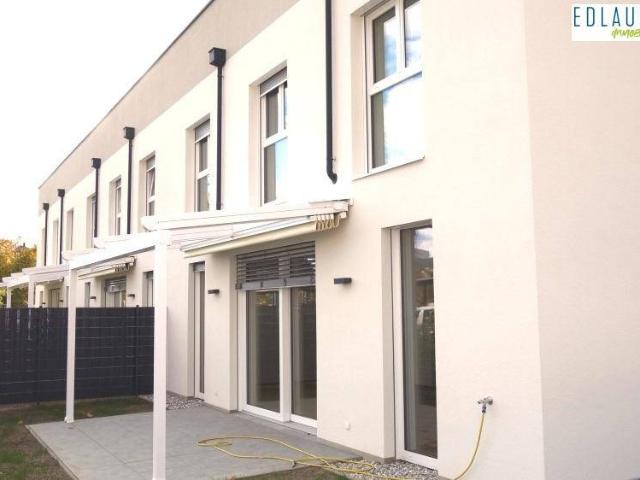 Modernes Reihenhaus in Top Lage!