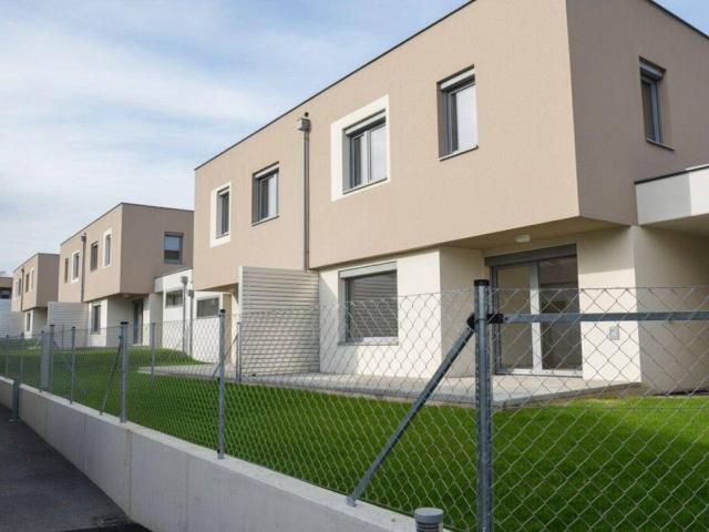 Modernes Reihenhaus in zentraler Lage von Wieselburg ein Hit für Familien