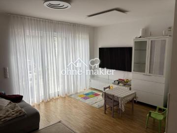 Modernes Reihenhaus zum Wohlfühlen