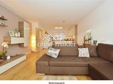 Modernes Reihenhaus | 136 m² | Garten | Garage | Energieklasse B Bezugsfrei ab 01.11.2026