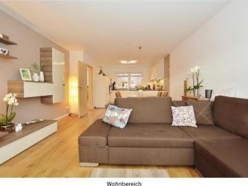 Modernes Reihenhaus | 136 m² | Garten | Garage | Energieklasse B Bezugsfrei ab 01.11.2026