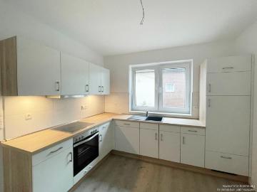 Modernes Reihenmittelhaus mit Terrasse und Garten in Bösel!