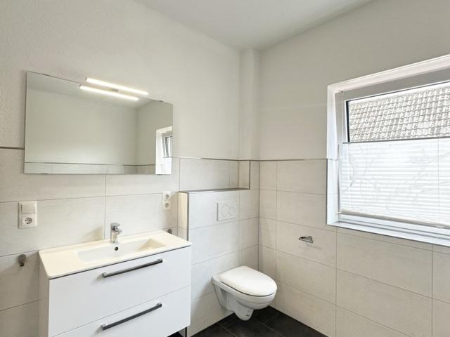 Modernes Reihenmittelhaus mit Terrasse in Bösel!