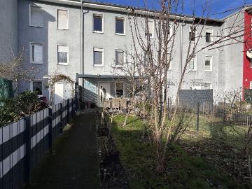 Alt-Oberhausen, Niederrhein, Nordrhein-Westfalen