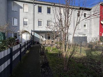 Modernes Reihenmittelhaus mit viel Platz, Komfort und hoher Wohnqualität