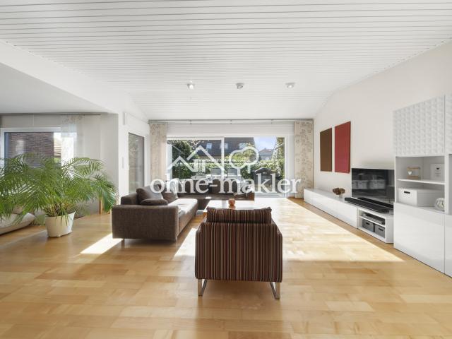 Modernes Reihenmittelhaus mit Photovoltaik und viel Platz zum Leben in Großburgwedel