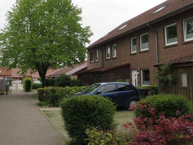 Modernes Reihenmittelhaus nahe dem Schulzentrum – drei Etagen voller Möglichkeiten
