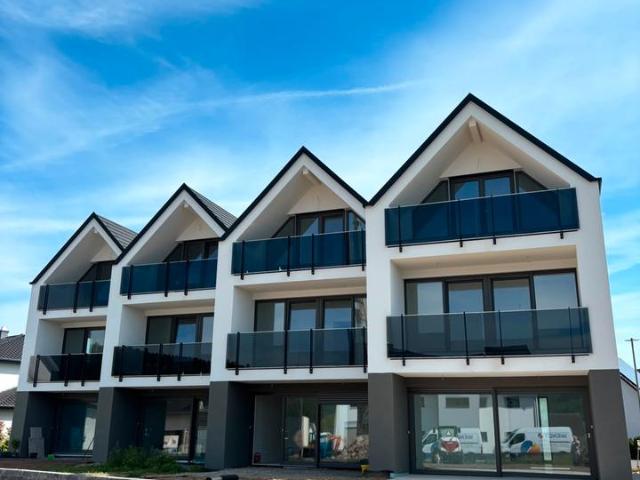 Modernes Reihenmittelhaus in attraktiver Lage in Löschenrod