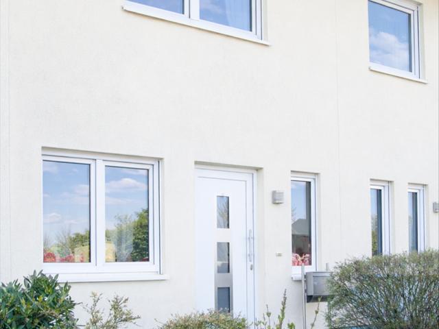 Modernes Reihenmittelhaus in Cloppenburg – Nachhaltige Kapitalanlage mit Wertsteigerungspotenzial