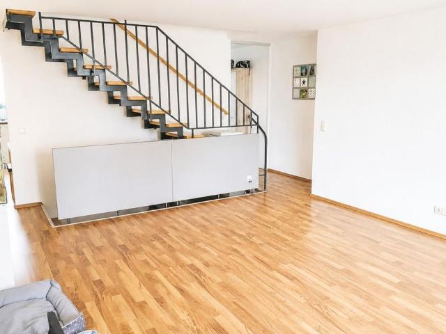 Modernes Reihenmittelhaus in familienfreundlicher Lage von Heppenheim!