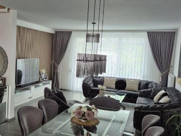Modernes Reihenmittelhaus in Flörsheim am Main