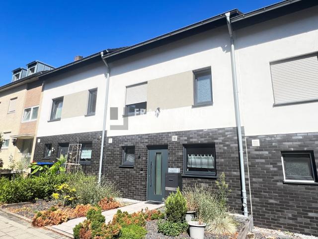 Modernes Reihenmittelhaus in 41199 Mönchengladbach Odenkirchen