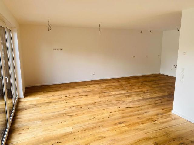 Modernes Reihenmittelhaus inkl. Balkon, Terrasse und Garten!