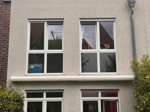 Modernes Reihenmittelhaus von PRIVAT in Burgsteinfurt