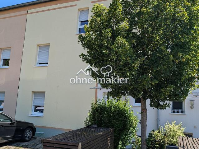 Modernes Reihenmittelhaus zum Kauf