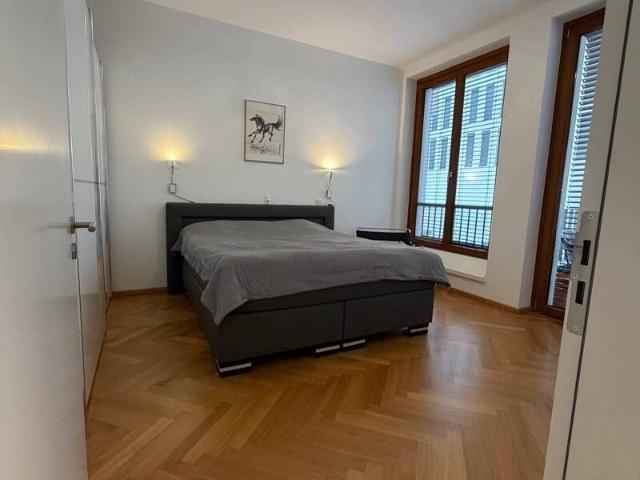 Modernes & Ruhiges Apartment in Berlin Mitte nahe Friedrichstadtpalast und Charité