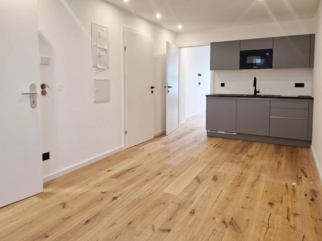 Modernes Single Apartment mit Terrasse Erstbezug