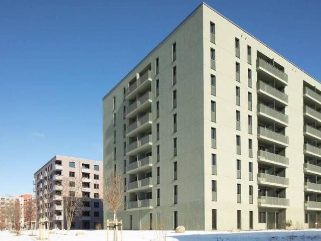 Modernes Single Apartment zum Wohlfühlen