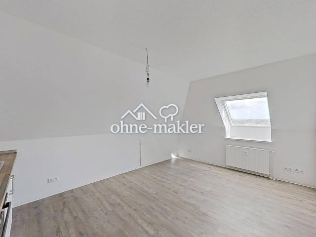 Modernes Singles Apartment mit EBK im Norden von Flensburg