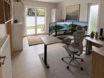 Modernes, stilvolles Zuhause im Top Zustand! Neumarkt