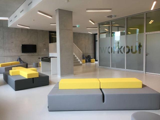 Modernes Studenten Apartment mit Sofort Rendite