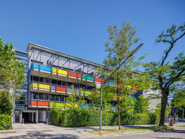 Modernes Studenten Apartment sofort beziehbar