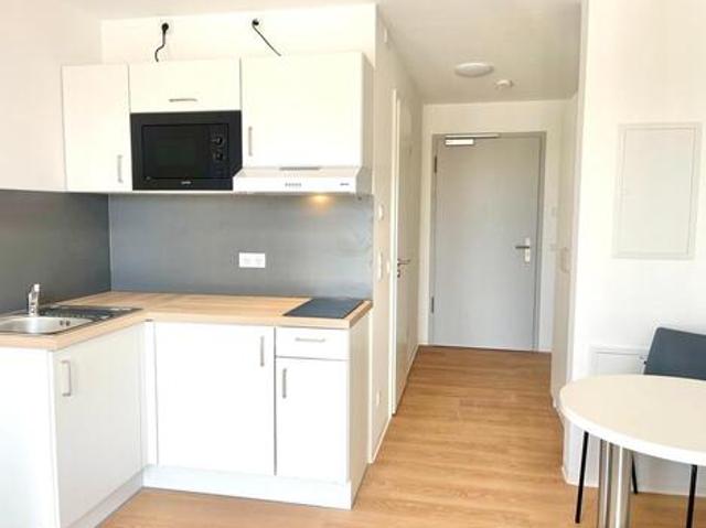 Modernes Studentenapartment möbliert & perfekt für Studierende