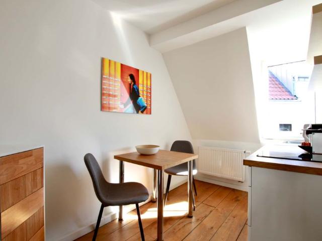 Modernes Studio Apartment am Eigelstein Lüb 342
