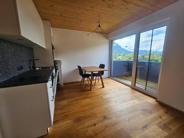 Modernes Studio Apartment verfügbar – Bludenz Nüziders