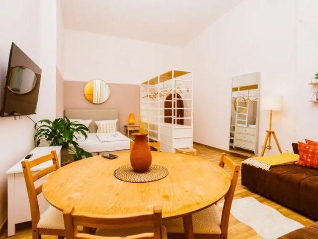 Modernes Studio im Herzen Kassels