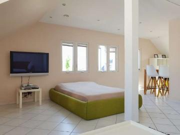 Germanenplatz, Bohnsdorf