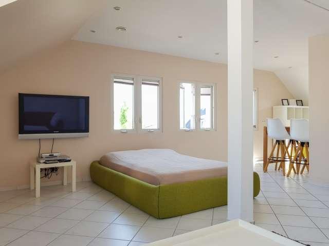 Modernes Studio zu vermieten in Treptow Köpenick, Berlin