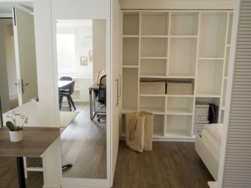 Modernes Studioapartment an exklusiver Lage in Zug