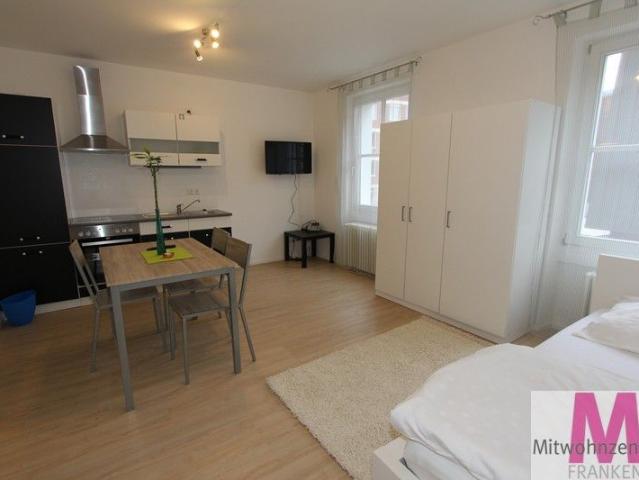 ModernesBusiness Apartment im Herzen der Altstadt
