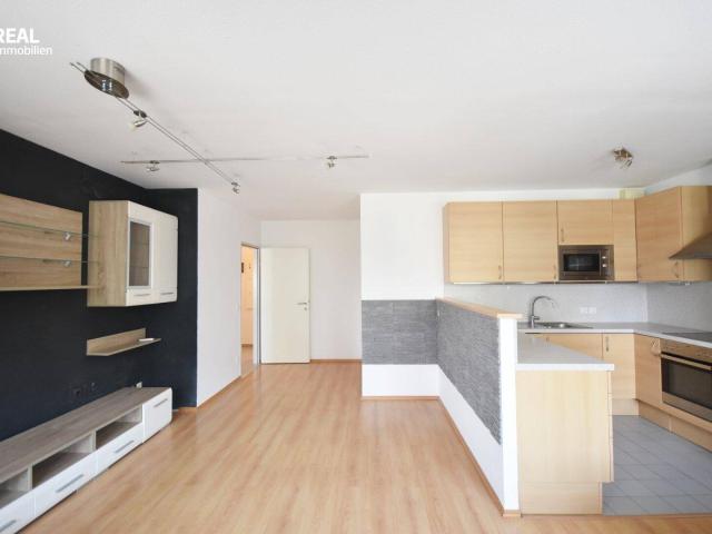 Gepflegter 4 Zimmer Familienhit mit Loggia & Klimaanlage nahe U2 Hardeggasse!