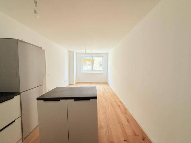 Moderner 2 Zimmer Erstbezug mit hochwertiger Ausstattung in Floridsdorf