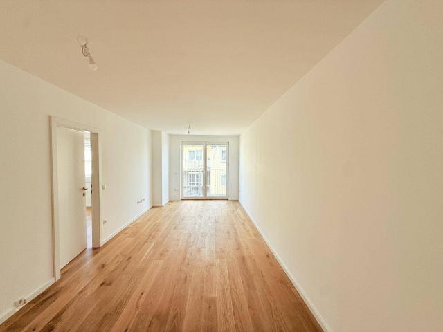 Moderner 2 Zimmer Erstbezug mit hochwertiger Ausstattung in Floridsdorf