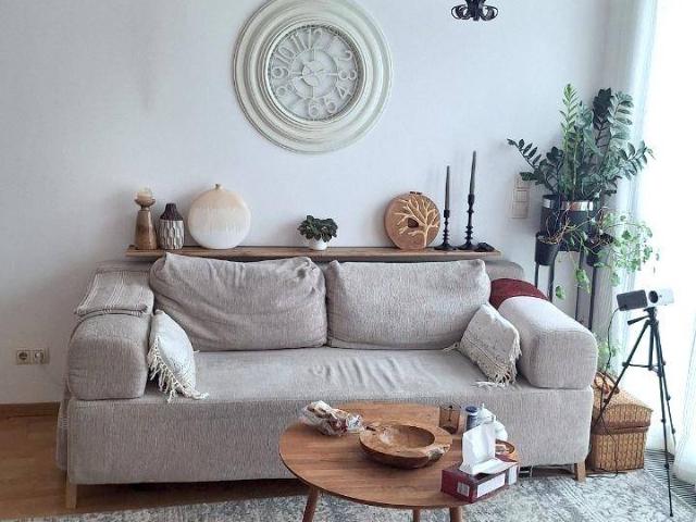 Moderner 2 Zimmer Neubau in Top Zustand incl. TG Stellplatz & perfektem Grundriss