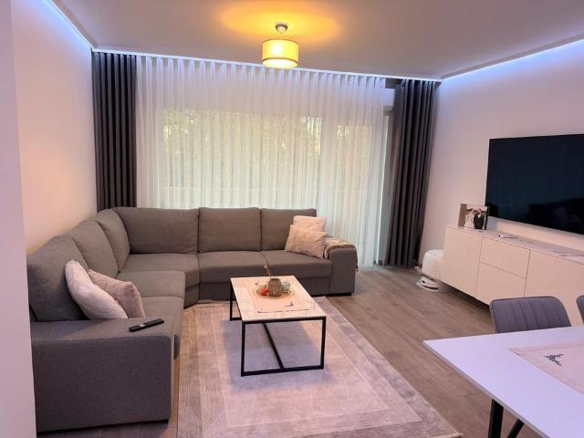 Moderner 3 Zimmer Traum mit perfekter Aufteilung