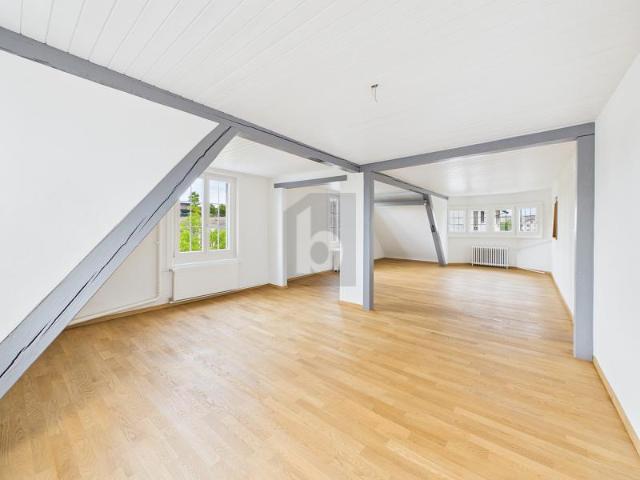 MODERNER TRAUM MIT LUXURIÖSEM AMBIENTE