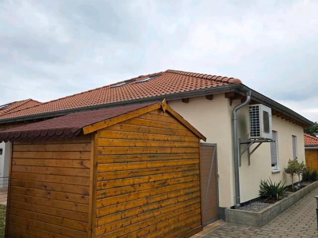 Moderner Wohlfühl Bungalow