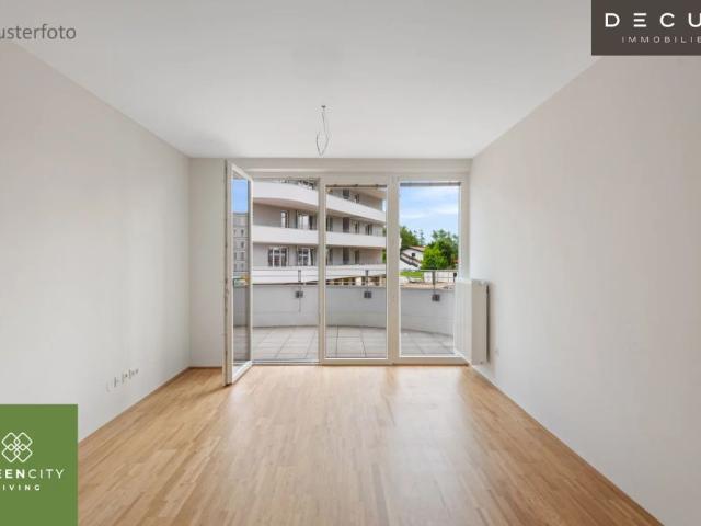 | MODERNER WOHNKOMFORT | 2 ZIMMER | SÜDBALKON