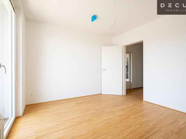 | MODERNER WOHNKOMFORT | 2 ZIMMER | SÜDBALKON
