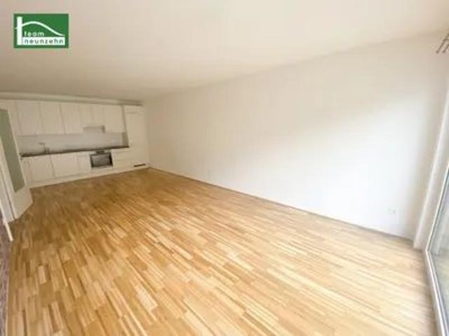 Moderner Wohnkomfort an der Grenze zu Ottakring 2 Zimmer Wohnung mit Balkon, Sauna & Fitnessraum