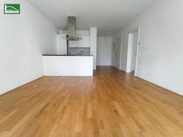 Moderner Wohnkomfort im Herzen der Landeshauptstadt! Traumhaft Wohnen im Karmeliterhof!
