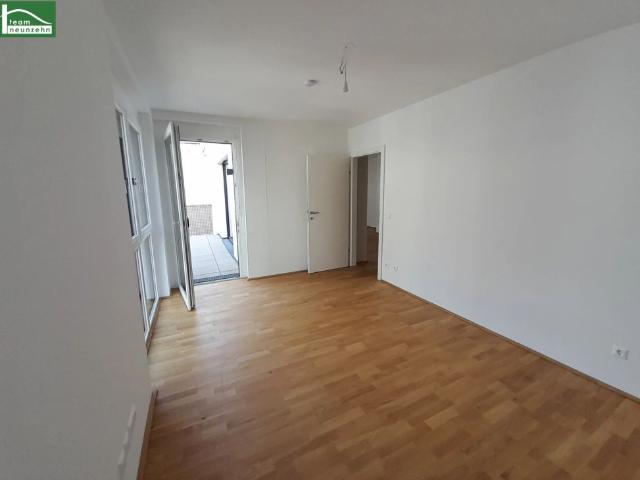 Moderner Wohnkomfort im Herzen der Landeshauptstadt! Traumhaft Wohnen im Karmeliterhof!